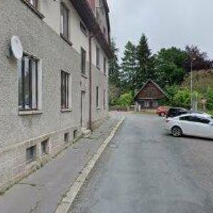 obrazek: avatar TJ Vysoké nad Jizerou, z. s.