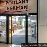 PODLAHY HERMAN