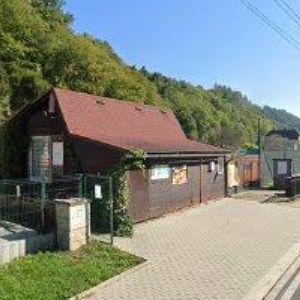 obrazek: avatar TENISOVÝ KLUB Železný Brod