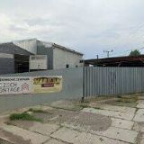 MARILAN-OKNA, STÍNÍCÍ TECHNIKA, ZÁCLONY