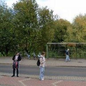 obrazek: avatar BERKA FIGHT CENTRUM z.s.