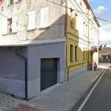 SPOLEK SNS SMRŽOVKA