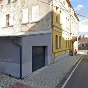 obrazek: avatar SPOLEK SNS SMRŽOVKA