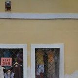 PRÁDLO U HOLCMANNŮ