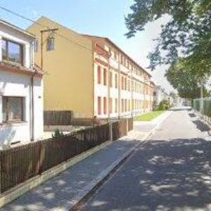 obrazek: avatar SVATEBNÍ SALON PARADA