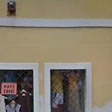 PRÁDLO U HOLCMANNŮ