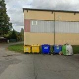 VEM CAMARÁ CAPOEIRA OSEČNÁ