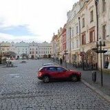 KREJČOVSKÝ SALON-TŮMOVÁ HANA