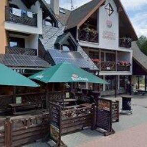 obrazek: avatar GOLF CLUB HARRACHOV z.s.