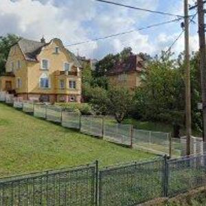 obrazek: avatar OK JISKRA Nový Bor