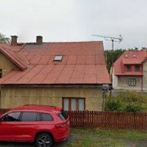 obrazek: avatar TJ SOKOL Velké Hamry I