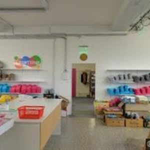 obrazek: avatar BOWLING CLUB TRIM PARDUBICE, z.s.