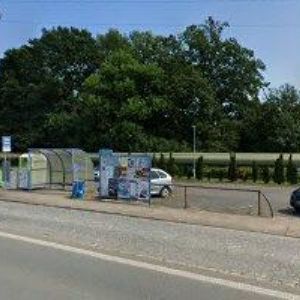 obrazek: avatar TJ SOKOL Staré Hradiště