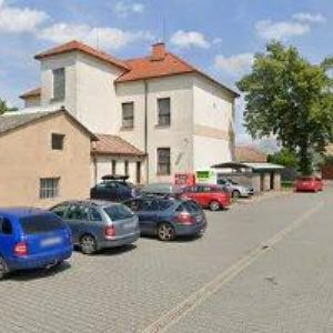 obrazek: avatar TJ SOKOL Měnice