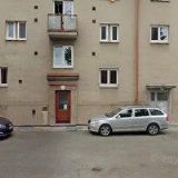 PALASOVÁ JANA-KREJČOVSTVÍ