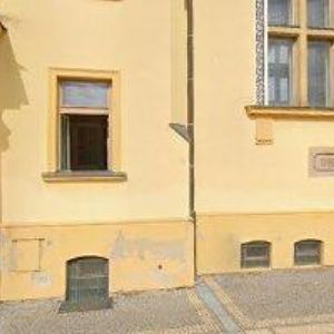 obrazek: avatar TJ SOKOL Vysoké Mýto