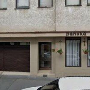 obrazek: avatar ZAVORAL PETR-PÁNSKÁ MÓDA