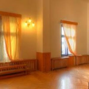 obrazek: avatar TJ SOKOL Brandýs nad Orlicí