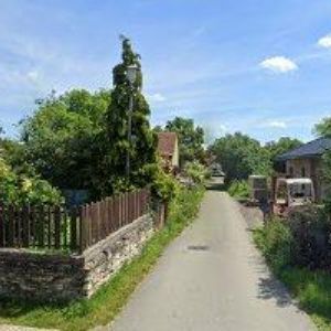 obrazek: avatar TJ SOKOL Hrušová