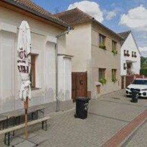 obrazek: avatar TJ SOKOL Chroustovice