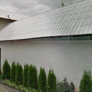 obrazek: avatar TJ SOKOL Vranová Lhota