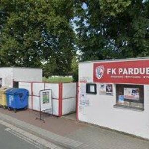 obrazek: avatar TJ TESLA Pardubice, z.s.