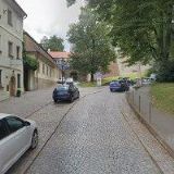 LUDVÍČKOVÁ ŠÁRKA