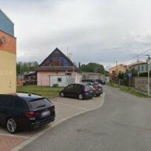 obrazek: avatar HC SPARTAK POLIČKA