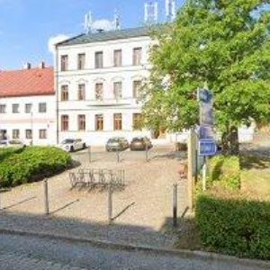 obrazek: avatar OREL JEDNOTA Proseč