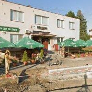 obrazek: avatar OREL JEDNOTA Orlice