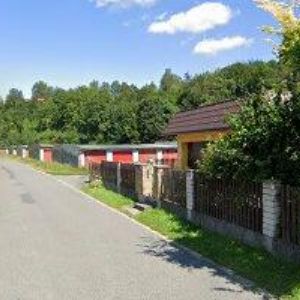 obrazek: avatar OREL JEDNOTA Česká Třebová