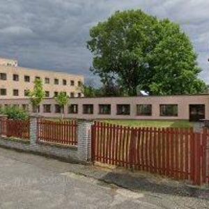 obrazek: avatar SK JEŽCI HEŘMANŮV MĚSTEC, z.s.