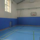 TJ PARAMO Pardubice, z.s.