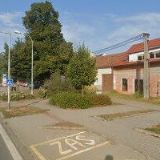 OREL JEDNOTA Ostrožská Nová Ves