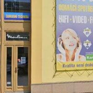 obrazek: avatar OREL JEDNOTA Holešov