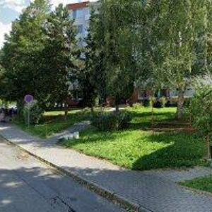 obrazek: avatar BENS, spol. s r.o.