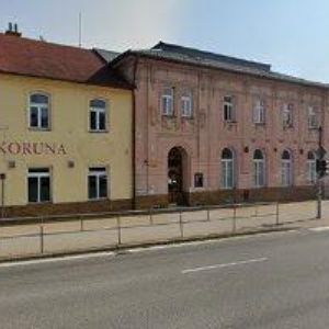 obrazek: avatar TJ SOKOL Uherské Hradiště