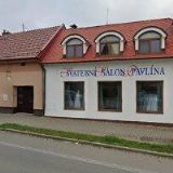 SVATEBNÍ SALON PAVLÍNA