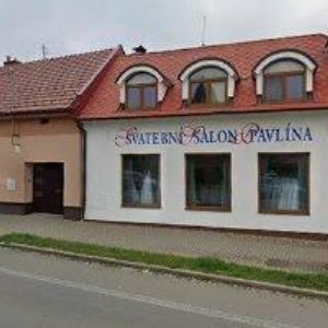 obrazek: avatar SVATEBNÍ SALON PAVLÍNA