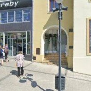 obrazek: avatar DÁMA