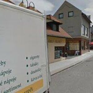 obrazek: avatar SVATEBNÍ SALON EVA