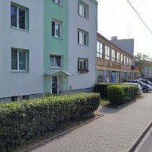 obrazek: avatar BROKOVÁ MARTINA