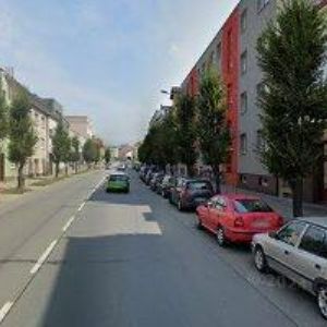 obrazek: avatar PETŘIVALSKÁ VERONIKA