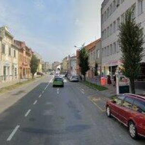 obrazek: avatar POLÁŠEK-BYTOVÝ TEXTIL