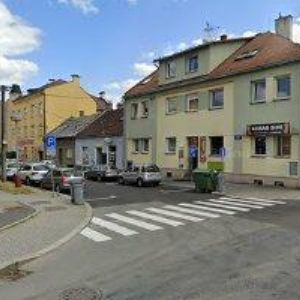 obrazek: avatar MY LOVE BAG s.r.o.