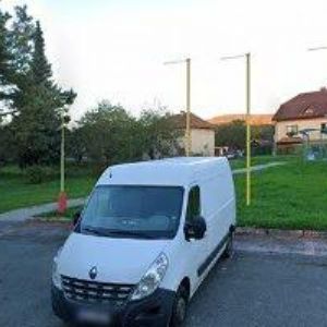 obrazek: avatar HOKEJOVÝ CLUB BBSS, z.s.