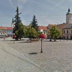 obrazek: avatar KRYŠTOFOVÁ MARIE-TRIUMPH