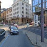 SMUTNÝ PETR-ZASTAVÁRNA-BAZAR