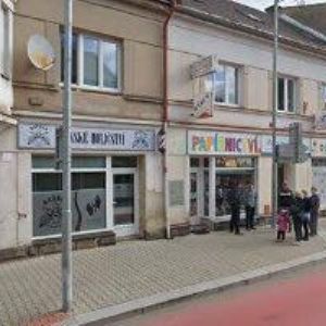 obrazek: avatar LÁSKOMINY