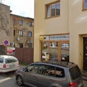 obrazek: avatar BERNÝ PAVEL